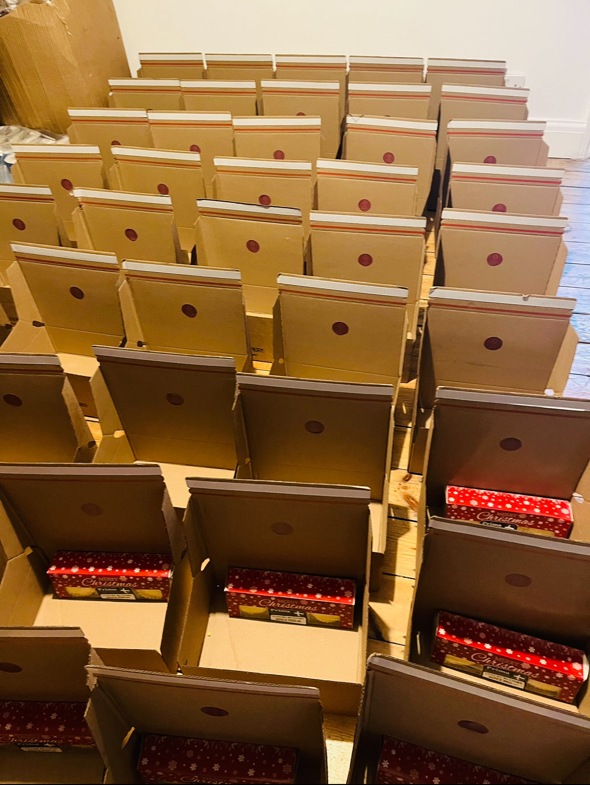 Corporate Gifting (From £45 each)