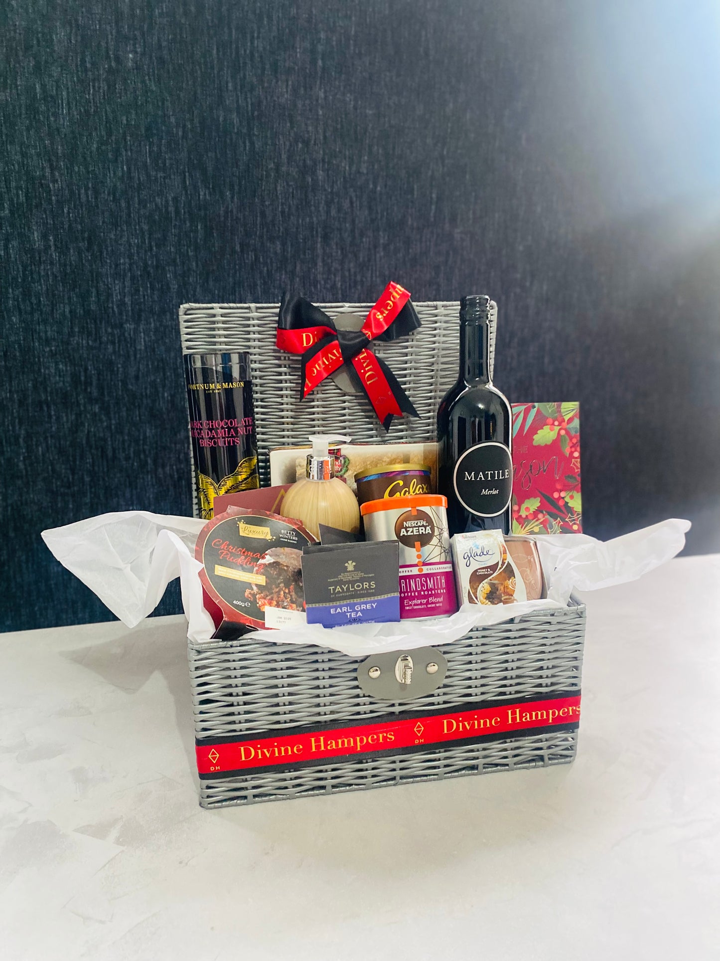 Luxury Family Hamper