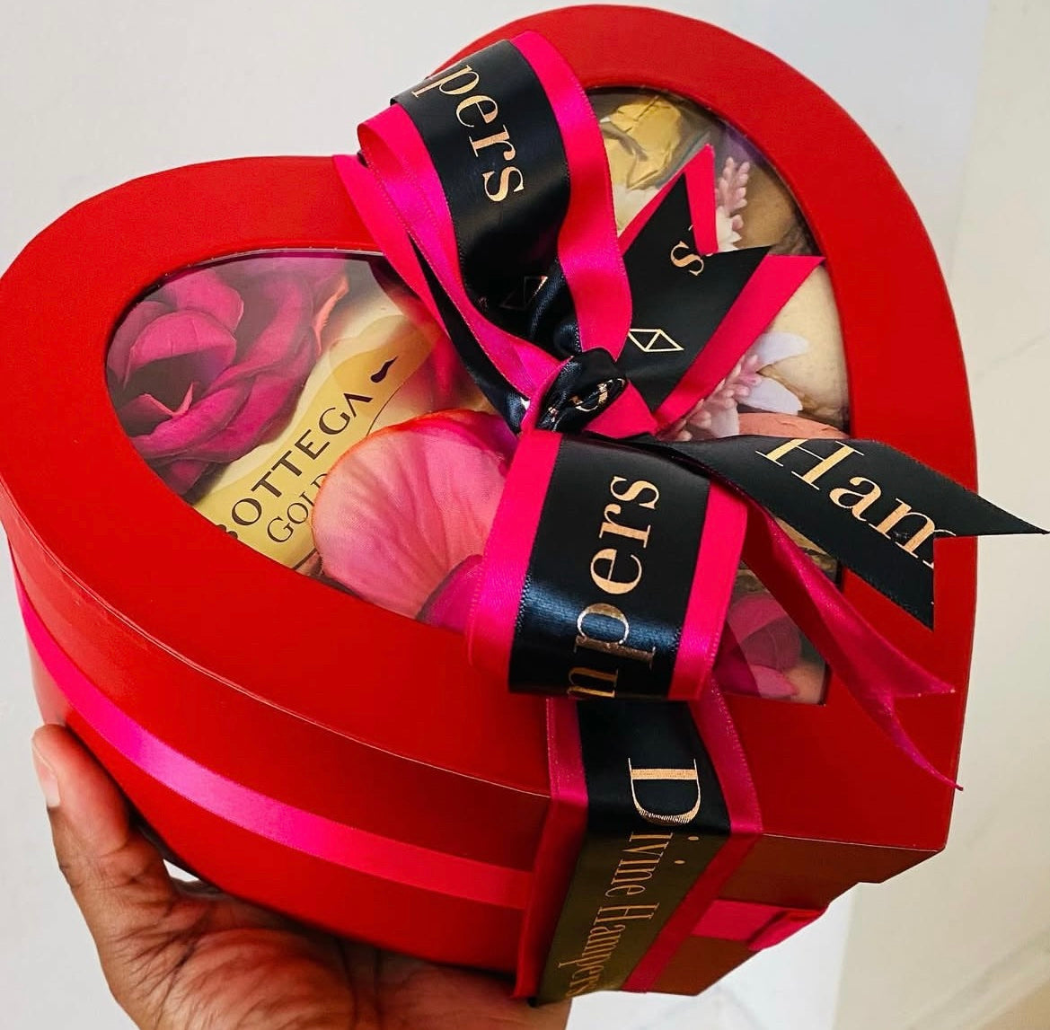 Full Heart Gift Box