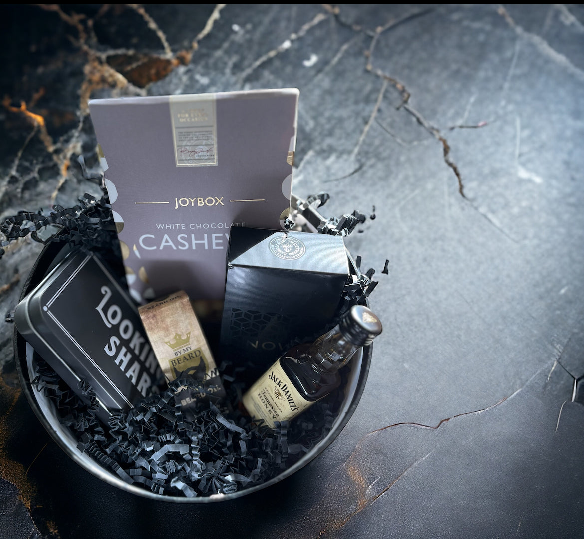 Men's Gift Hamper